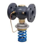Регулятор давления quot;после себяquot; Danfoss AVD фланцевый