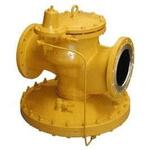 Регулятор давления ВОЛГА-ГАЗ РДБК-1-200/140