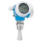 Бесконтактный радарный уровнемер Endress-Hauser Micropilot FMR51