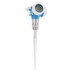 Бесконтактный радарный уровнемер Endress-Hauser Micropilot FMR53