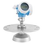 Бесконтактный радарный уровнемер Endress-Hauser Micropilot FMR57
