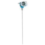 Микроимпульсный уровнемер Endress-Hauser Levelflex FMP51