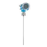 Микроимпульсный уровнемер Endress-Hauser Levelflex FMP53