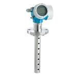 Микроимпульсный уровнемер Endress-Hauser Levelflex FMP55