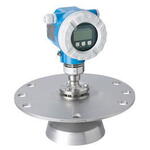 Радарный уровнемер Endress-Hauser Micropilot FMR250