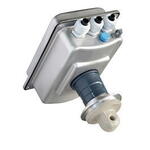 Компактный прибор для измерения проводимости Endress-Hauser Smartec CLD134