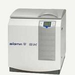 Центрифуга Sartorius Sigma 8KS 10621