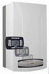 Одноконтурный навесной котел со встроенным бойлером Baxi LUNA-3 1.310Fi
