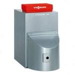 Жидкотопливный водогрейный котел VIESSMANN Vitorond 100 VR2BB03