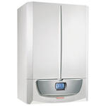 Конденсационный котел Immergas Victrix Zeus Superior 26 kW I 3.019190
