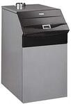 Напольный одноконтурный кондесационный котел Baxi POWER HT 1.650