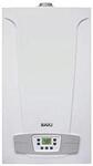 Навесной газовый кондесационный котел Baxi ECO Compact 1.24 F