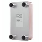 Паяный пластинчатый теплообменник Danfoss XB 51H-1