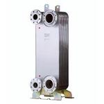 Паяный пластинчатый теплообменник Danfoss XB 70L-1