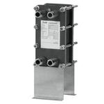 Разборный пластинчатый теплообменник Danfoss XG 10-1