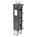 Разборный пластинчатый теплообменник Danfoss XG 18H-1