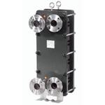 Разборный пластинчатый теплообменник Danfoss XG 31H-1