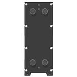 Разборный пластинчатый теплообменник Danfoss XGС-L013-L