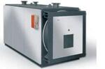 Стальной двухходовой котел UNICAL ELLPREX 7000