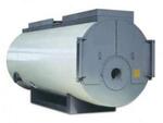Стальной трехходовой котел UNICAL TERNOX 2S 4500 STD