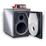 Стальной трехходовой котел UNICAL TRIOPREX N 225