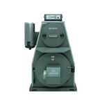 Твердотопливный котел Kiturami KF-35