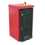Твердотопливный отопительный котел Alphatherm TAU-05
