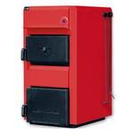 Твердотопливный стальной котел WIRBEL ECO-CK 35
