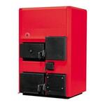 Твердотопливный водогрейный котел WIRBEL ECO-CKB Plus 35