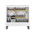 Шкаф квартирной системы отопления Danfoss ШКСО-1-B4