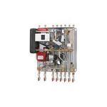 Тепловой пункт Danfoss Akva Lux II VX H2WP тип 1
