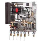 Тепловой пункт Danfoss Termix VVX Compact 28