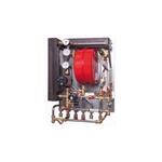 Тепловой пункт Danfoss Termix VVX-I