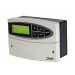 Регулятор температуры Danfoss ECL Comfort 110 арт. 087B1262