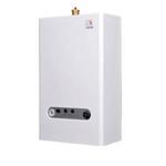 Электрокотел отопительный Alphatherm ZETA 10