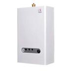 Электрокотел отопительный Alphatherm ZETA 18