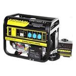 Бензиновая электростанция quot;FIRMANquot; FPG7800E1+ATS Бензиновая электростанция quot;FIRMANquot; FPG7800E1+ATS