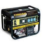Бензиновая электростанция quot;FIRMANquot; FPG8800E1