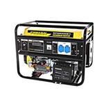Бензиновая электростанция quot;FIRMANquot; SPG6500E1 Бензиновая электростанция quot;FIRMANquot; SPG6500E1