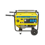 Бензиновая генераторная установка AKSA AAP 5500