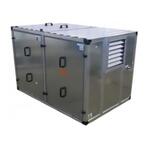 Бензиновый генератор AMG H 6000E | контейнер Бензиновый генератор AMG H 6000E | контейнер