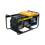 Бензиновый генератор AYERBE AY 12500 KE