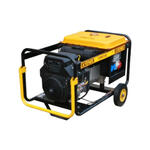 Бензиновый генератор AYERBE AY 12500T KE