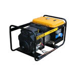 Бензиновый генератор AYERBE AY 16000 KE
