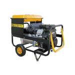 Бензиновый генератор AYERBE AY 16000 V TX A/E AUTO