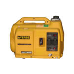 Бензиновый генератор AYERBE AY 2000 H INS