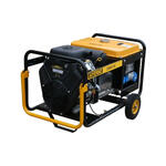 Бензиновый генератор AYERBE AY 24000 VE