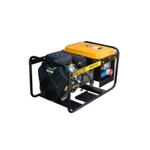 Бензиновый генератор AYERBE AY 24000T VE