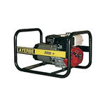 Бензиновый генератор AYERBE AY 3000 H