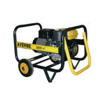 Бензиновый генератор AYERBE AY 3800 KT Бензиновый генератор AYERBE AY 3800 KT